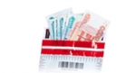 Сейф-пакеты для Duty Free торговли